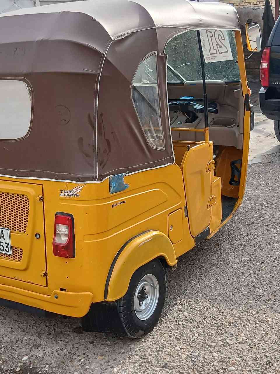 سلام عليكم تكتك21شهر 11كفاله عامه كشره او مكينه رقم انكليزي
التصال***********
