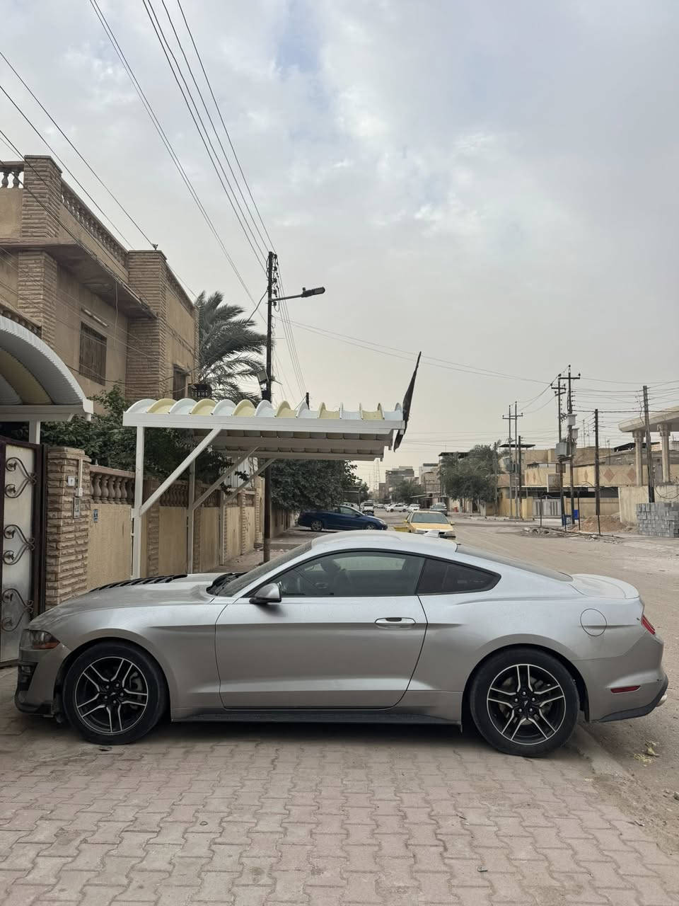 موستنك ايكوبوست 2022 فول مواصفات دواخل جلد  كشنات كهرباء تبريد تدفئة بالكشنات تدفئه ستيرن رادارات 360 عينة دجتل نقاط عمياء سيارة مختنكة مواصفات عليها تخم تايرات جديدة و حدادية جديدة سيارة ما ناقصها اي شي ماشية 49 mi للتواصل على هذا الرقم ***********
