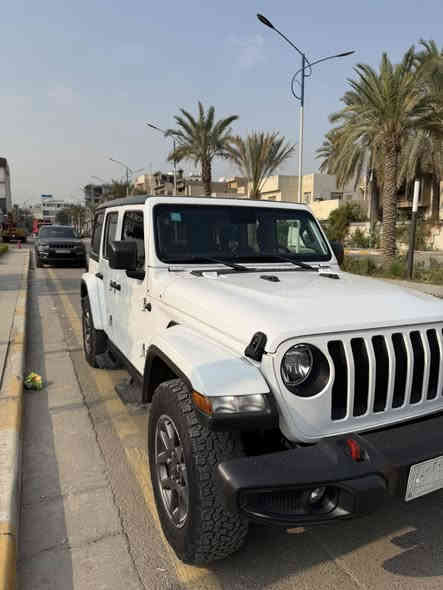 السلام عليكم
جيب دانگلر  ثمانينة  فول مواصفات  للبيع

موديل 2021

حادثها بسيط چاملغ وبنيد مبدل لون بدون دواخل بدون شاصي بدون لغد  صور الحادث موجوده

4 سلندر  تيربو   🚀🚀

ماشي 77 الف

داخل جلد اسود

سماعات الباين

مختمه من الداخل ثمانينة

شاشة چبيرة

وباقي مواصفات معروفه

رقم بغداد تحويل ثاني يوم

مكفولة كير ومكينة

مكان السياره الشالجية

للاستفسار

***********

— مع ‏‎Ali Mohammad‎‏.
