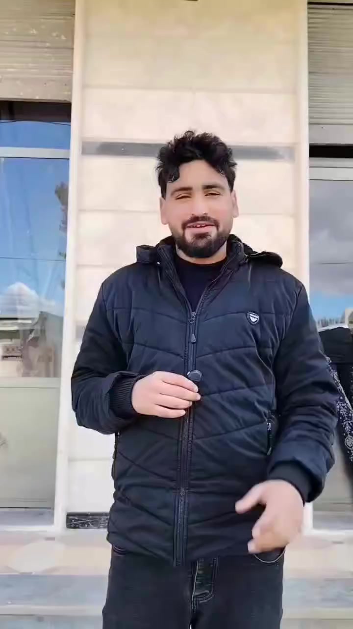 ✨ مجمع ابو سيف للتجاره 💥💥💥💥
تألقي بأحدث صيحات الموضة 👔✨
وصلت تشكيلتنا الجديدة من الملابس المميزة
موديلات عصرية تناسب جميع الأذواق ✨
خامات ممتازة وأسعار تنافسية 👌
سواء كنتِ تبحثين عن إطلالة يومية أنيقة
أو ملابس عملية ومريحة… كل اللي تحتاجه تلاقيه عندنا 💛
📍 العنوان: (حماة _ قرية بسيرين الشارع الرئيسي)
📞 للتواصل: (0981538496)
أناقتك تبدأ من اختيارك… واختيارك الصح عندنا ✨
هذا الفيديو عليه 10 رابحين اكثر حدا بيعلق بشارك المنشور في 10 ربحيه من مجمع ابو سيف للتجاره 💥💥♥️


**إذا كنت صاحب هذا الإعلان وتريد حذفه لأي سبب، رجاءا أرسل رسالة إلى الدعم الفني**