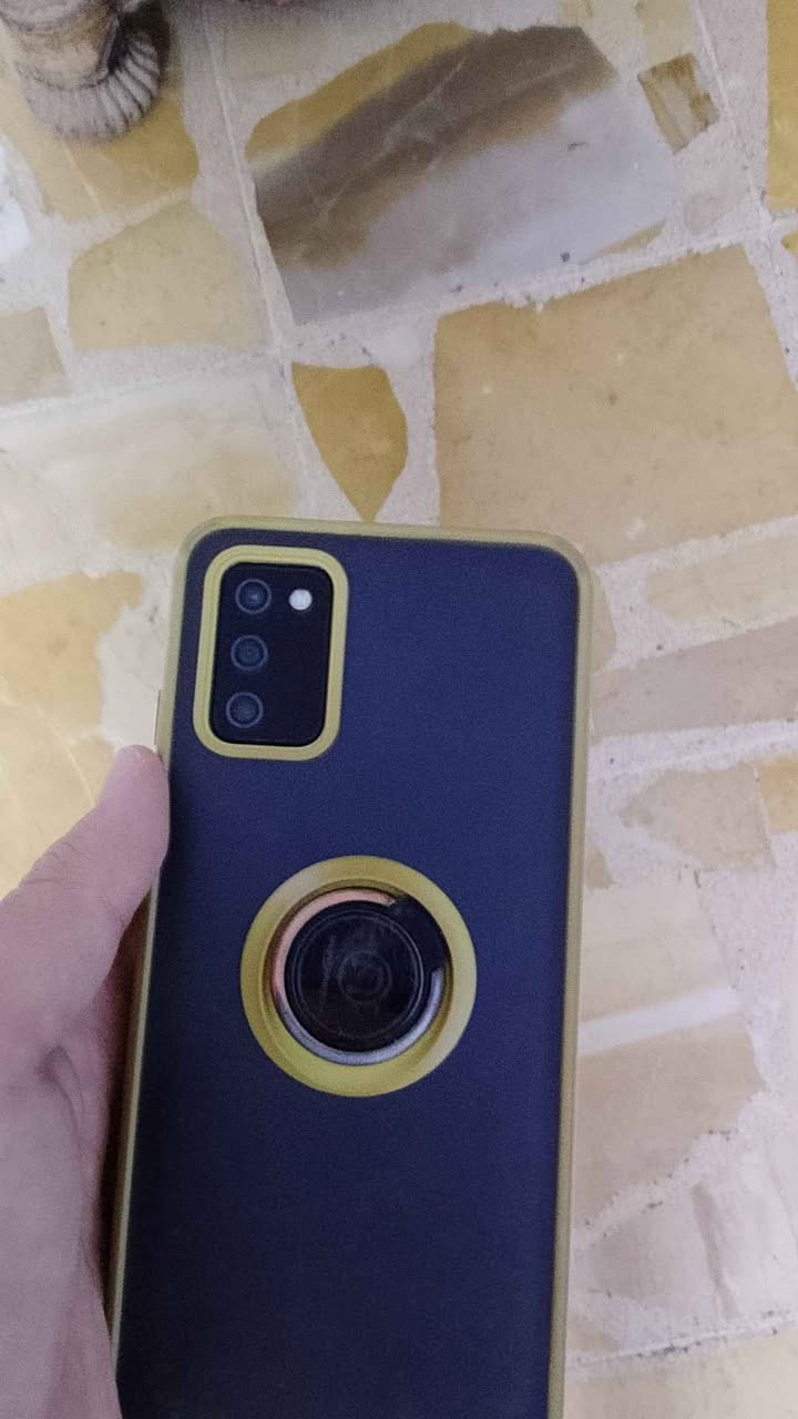 ‎موبايل سامسونج a02s ذاكرة 64 مستعمل للبيع‎ الفلوجة, الأنبار


**إذا كنت صاحب هذا الإعلان وتريد حذفه لأي سبب، رجاءا أرسل رسالة إلى الدعم الفني**