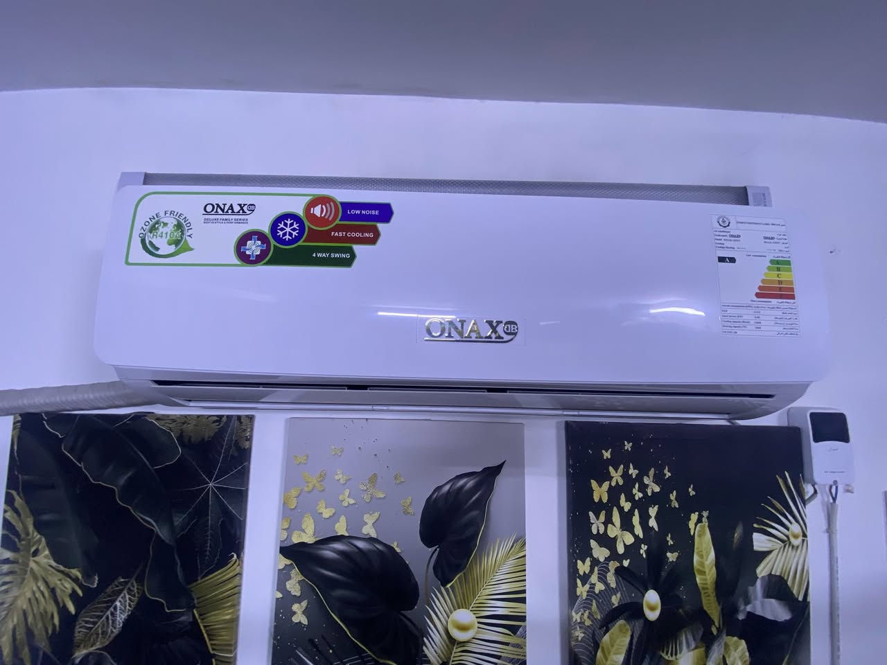 سبلت للبيع 1 طن انفيرتر 500 وبي مجال


**إذا كنت صاحب هذا الإعلان وتريد حذفه لأي سبب، رجاءا أرسل رسالة إلى الدعم الفني**