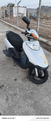 دراجة سبيسي ياباني • جديدة • عمارة ميسان