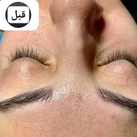 عرض اخوات • تنظيف بشرة • رموش كاملة