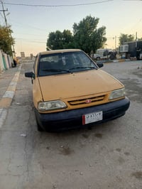 موديل ٢٠١٣ • رقم بغداد • تكييف يحتاج شحن