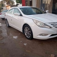 سوناتا ٢٠١١ • ٢٤٠٠ خليجي • رقم بغداد