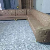 ديوان طخم • ٥ قطع ١١ مقعد • ٧ امتار