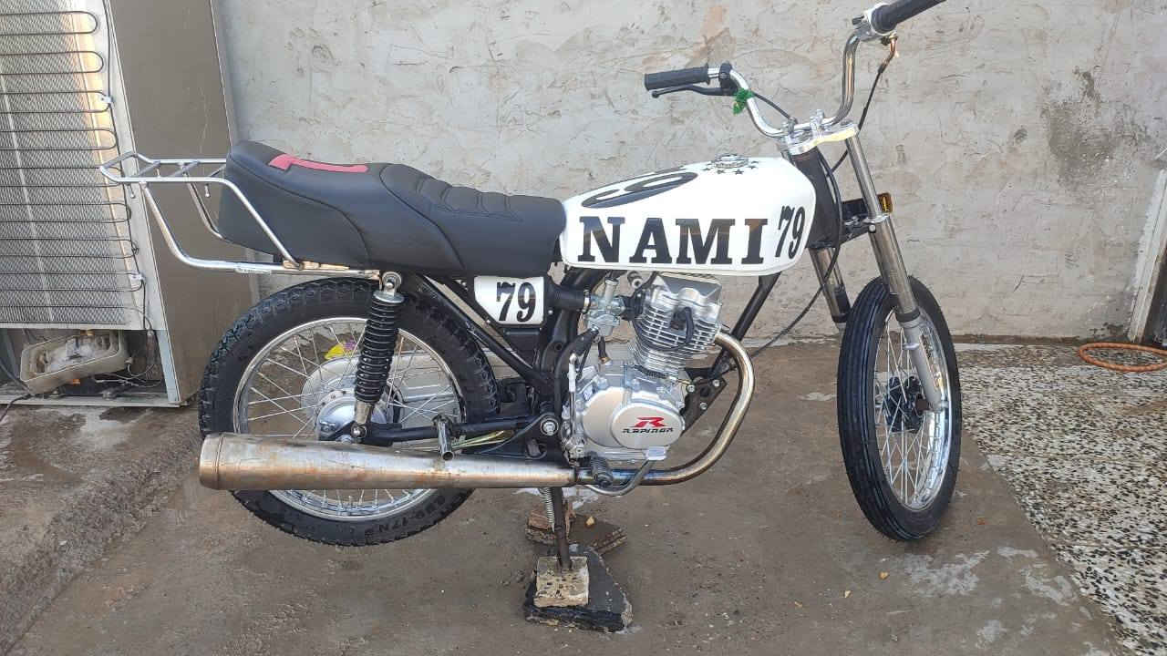 سلام عليكم دراجه لبيع مكفوله تعمير جديد متروكه مطالعه بيها المكان بغداد الكماليه السعر 400 وبيها مجال الشراي يتصل على ***********
او يراسل واتساب ***********
