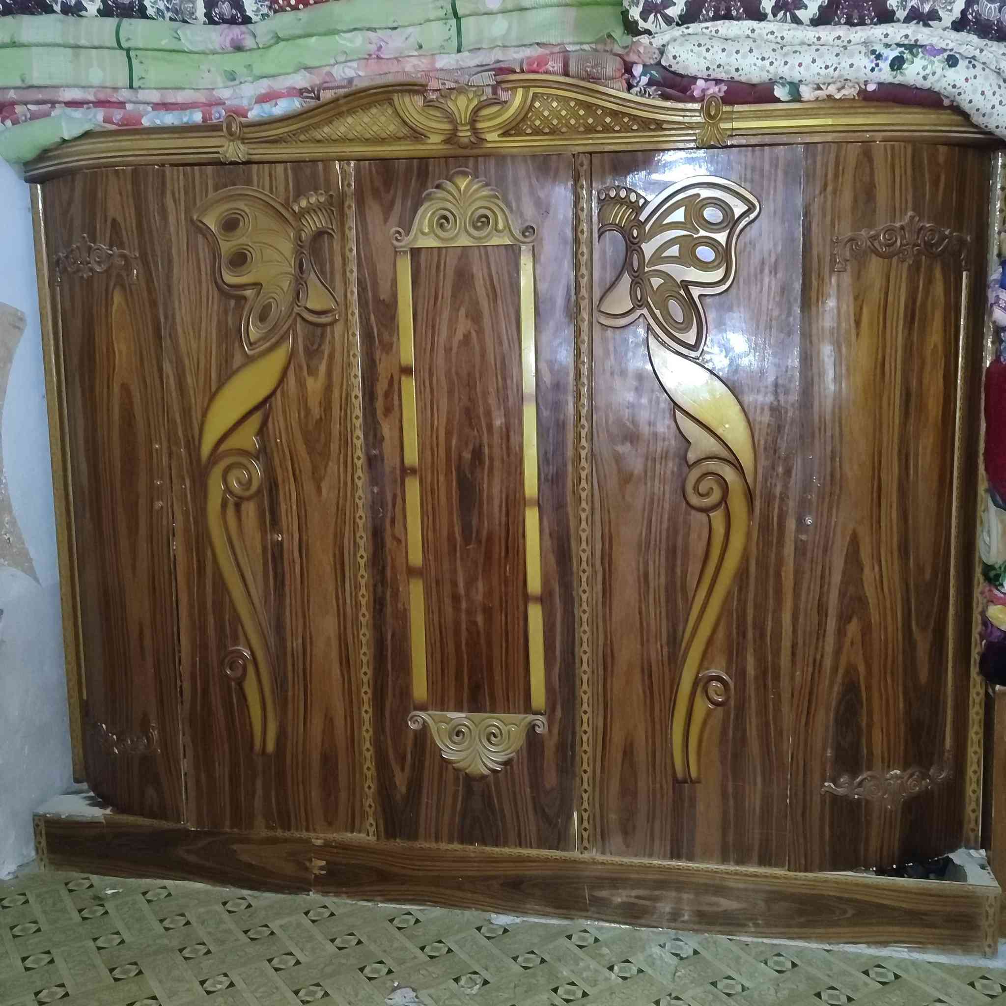 كنتور جديد عوزه بس يدات وقفله جديد هوه وزويه سعره200 بي مجال هوه وزويه اذا بس كنتور سعره رخيص بالخاص


**إذا كنت صاحب هذا الإعلان وتريد حذفه لأي سبب، رجاءا أرسل رسالة إلى الدعم الفني**