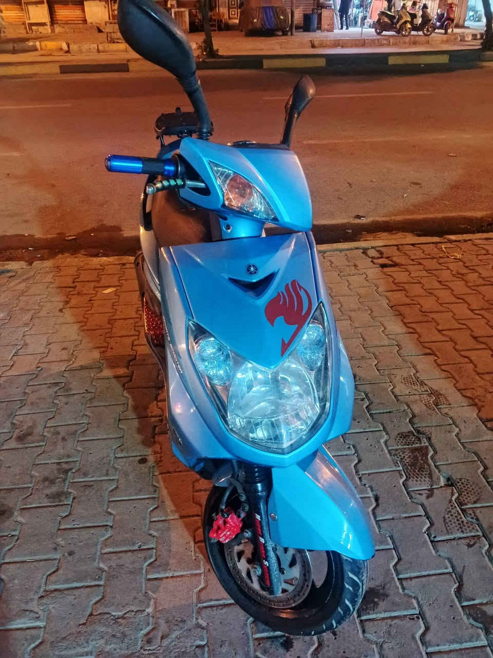 دراجه سكنس فحل دراجه طك كارتون جيب فيتر تعال افحص عنوان كاضميه بيع او مراوس سعر 1175بيه مجال ***********
