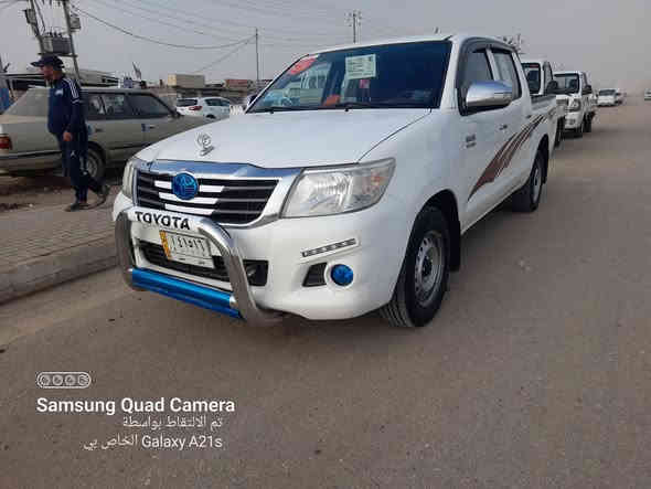 بيكم ١٤ رقم بابل سياره ماشيه ١٨٠ حقيقي جديده معنه لكلمه محرك عل شركه سياره بيه بارد قليل مكاني واسط صويره لسعر ١٨٥ وبيه مجال للستفسار ***********
