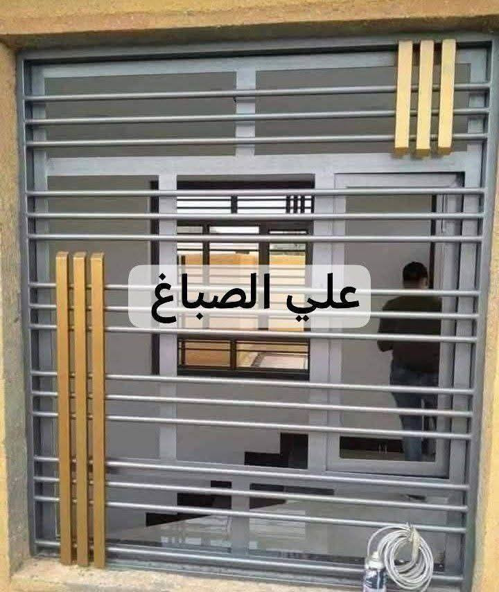 صباغ متفرغ شغلي وترتيب كدامكم بسعار مناسبه تواصل خاص او رقم ***********
