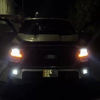 فورد F150 • ٢٠٢٤ • تحديث SYNC4