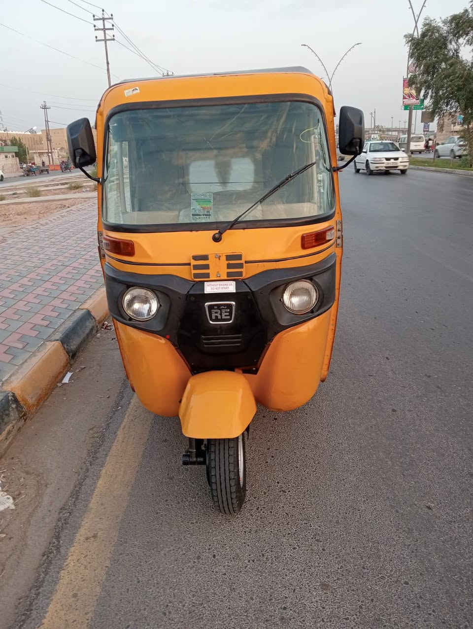 السلام عليكم تكتك 20 للبيع رقم صاحبها ***********
مكلف بالنشر لاتراسل خابر صاحبها
