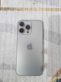 ايفون 15 برو ماكس • ٢٥٦ • بطارية ٨٦