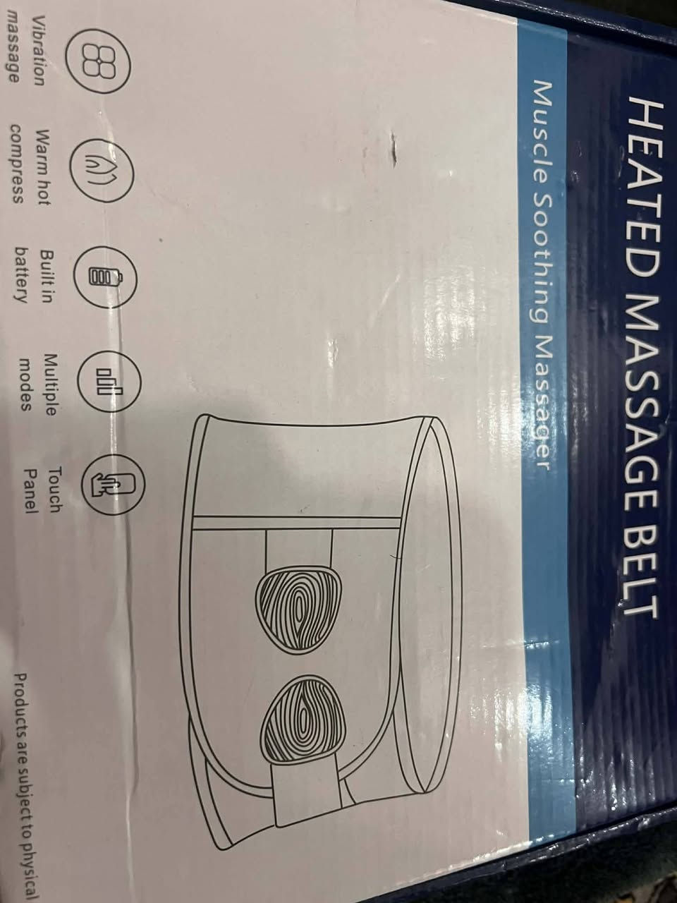 اجهزه تحفيز للبيع وباسعار مناسبه


**إذا كنت صاحب هذا الإعلان وتريد حذفه لأي سبب، رجاءا أرسل رسالة إلى الدعم الفني**