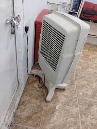 كونفيرة • ٣ سرعات