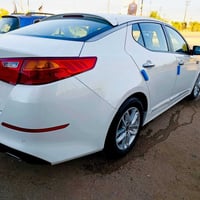 اوبتيما • ٢٠١٦ • مكينه 2000