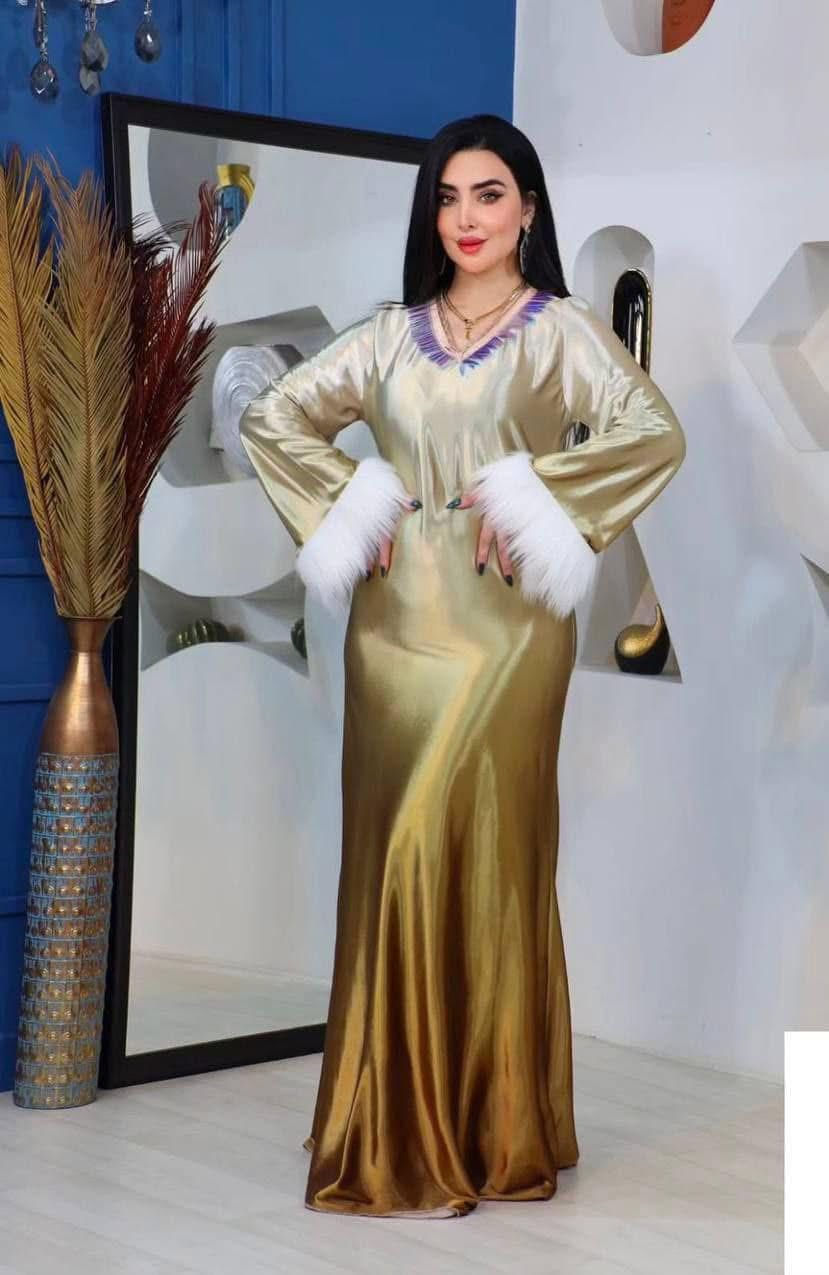 دشداشة مخمل  كلوش خامة درجة اولى 👍👍

قياسات  L  XL 2XL 🌸🌸

متوفرة بعدة الوان 💖💖

للحجز والاستفسار مراسلة الصفحة☎️☎️

متوفر توصيل بسماية 🚶🏻‍♂️وجميع المحافظات🚘🚘

https://www.instagram.com/kinz_shopping/profilecard/?igsh=NWtwcmZwNjRjOHR2


**إذا كنت صاحب هذا الإعلان وتريد حذفه لأي سبب، رجاءا أرسل رسالة إلى الدعم الفني**