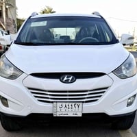 من رخصت مدير الكروب المحترم السلام عليكم توسان  ٢٠١٣ وارد خليجي السيار...