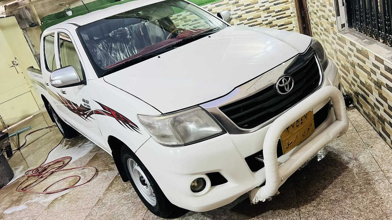 سلام عليكم٢٠١٤ فقط قطعه وحده صبغ بنيد سياره جاهزه من كل شي ١٨٥ورقه
*********** البصرة
