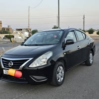 نيسان صني • ٢٠٢٠ • بدون صبغ