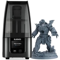 متوفر ELEGOO Mars 4 Ultra تفاصيل اكثر تواصل خاص او واتساب 07731027083