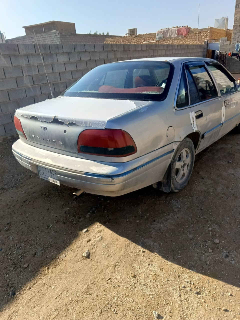 برنس فراشه كص ومسجله سنويه 2026 راعيه موجود ويحول كير محرك سعر 15 وبيه مجال لشراي  حديثه بروانه  تصال ***********
