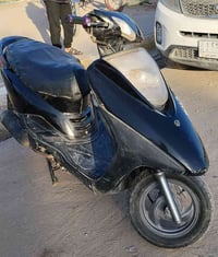 دراجة ادريس • جاهزة • قابل تفاوض