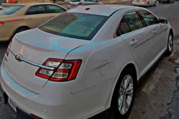 فورد توروس 2016 مواسەفات se
٣ بارجەی بویاغە
پیشو پشت کەبس
تەعدید سورعە
سوکان ڤولیوم
تەبرید مەرکەزی
کودی دەرگا
کوشن کارەبا
ناو زەرد
شاشە ئایپات
سەنەوی رەقەم نوییەتا ٢٠٢٩
هیچ مەسرەفێکی تێدانیە 

سـعـر : لە کۆمێنت داوابکە ڕاستەوخۆ بۆت دێت 📥 

گیر مەکینە تەبرید بەشەرت
هیچ کێشەیەکی تێدا نییە 

ژمارەی خاوەنەکەی 
***********
