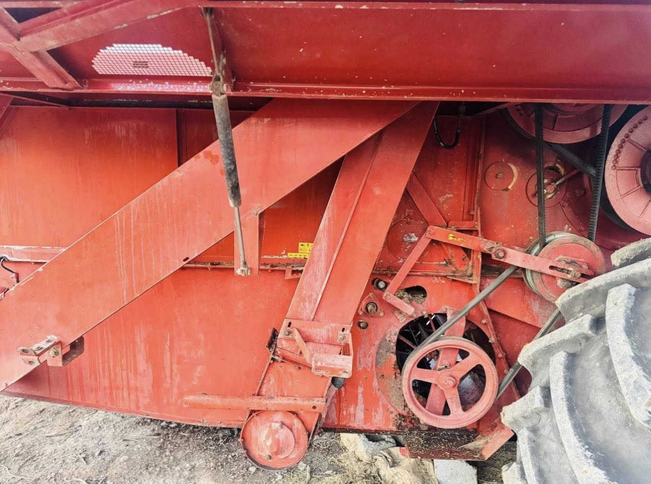 ئەم دەڕاسەیە بۆ فرۆشتن،لاڤێردەی 3500,سێ هەزار سەعات ئیشیکردووە
ژ.م.  ***********واتسئەپ
