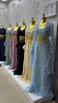 زي كردي • العراق • تقليدي