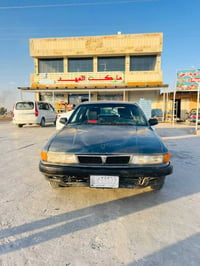 مستبوشي كلنت للبيع، سيارة جاهزة المحرك والكير شرط،+شرط التحويل  للاستف...