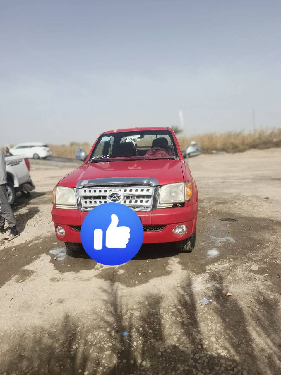 السلام عليكم سياره للبيع سكاي موديل 11سنويه لل سنه 31 سياره رقم نكليزي سيارة  مكفوله من شاصي وكير ومكينه سياره كامله ما تخصر عليهه اي شئ تخم تأير جديد رقم هاتف *********** السعر 72وبيهه مجال المكان السماوه ال وركاء
