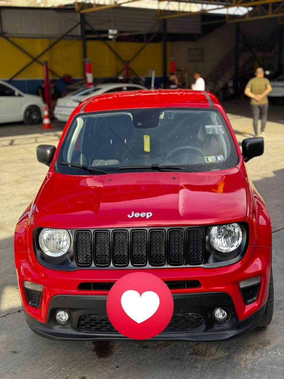 من رخصت الادمن
جيب رنكد 
موديل :2021
رقم بصره 
السعر 150ورقه 
مكان السياره البصره القرنه
السياره جاهزه من كلشي استخدام شخصي السياره جديده واحلى من الصوره الشراي يتصل 
رقم الهاتف ***********
