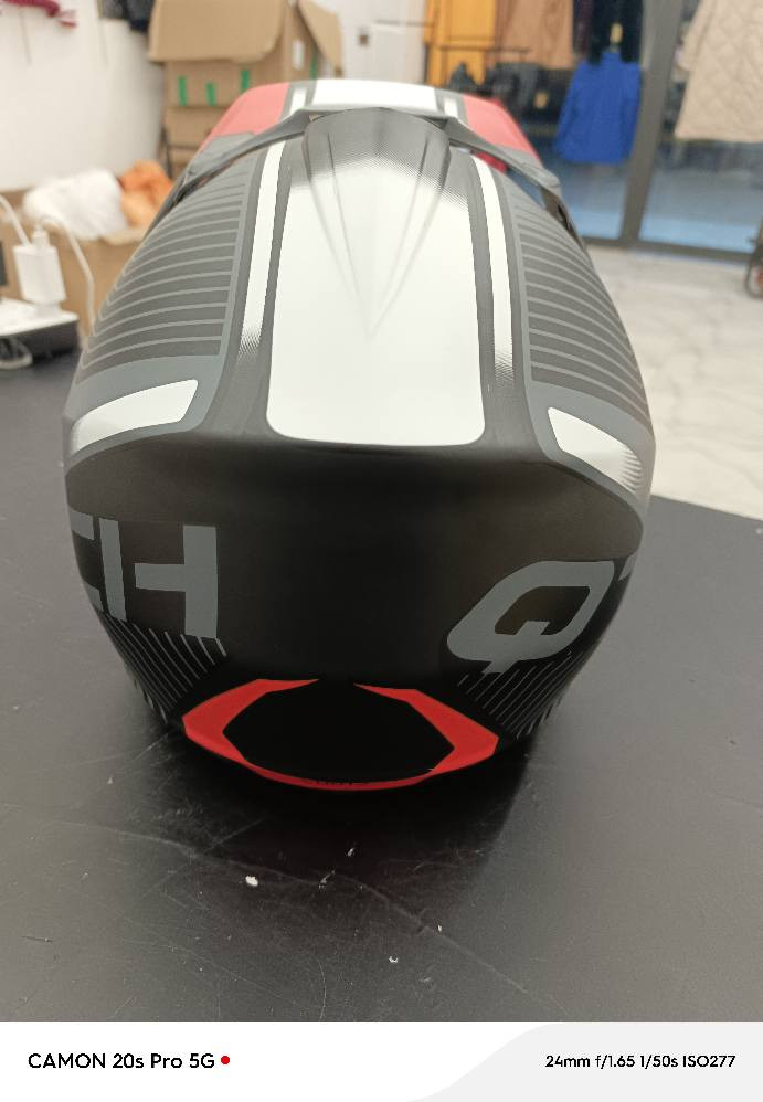 للبيع خوذ جديد مال امزون هو والكارتونه وياه انطيني سعر واخذه /عنواني كركوك الحريه.
شراي تعال خاص كركوك, العراق


**إذا كنت صاحب هذا الإعلان وتريد حذفه لأي سبب، رجاءا أرسل رسالة إلى الدعم الفني**