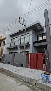 حي البلديات • ١٠٤م • طابقين