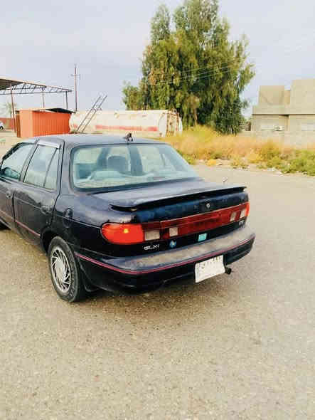 السلام عليكم للبيع سيفيا موديل 94 رقم بغداد الماني تحويل مباشر
كير محرك شرط جدد
NEW
محرك زغير المرغوب
سياره ابلاديه مابيه صبغ اخياسات كلها مصلحه مابيها قطرت
اخياس
صدر نضيف تخم تاير
جام كهرباء شغال
كيج حماوه شغال
كيج بانزين شغال
كهربائيات كلها شغاله
دواخل نضيفه
تدفى شغاله
تبريد شغال بس يعوزه قايش
اترايك وين مايعجبك
سياره ناعمه
السعر 30 وبيها مجال بسيط
مكان السياره
صلاح الدين
الضلوعيه
الااتصال ***********
