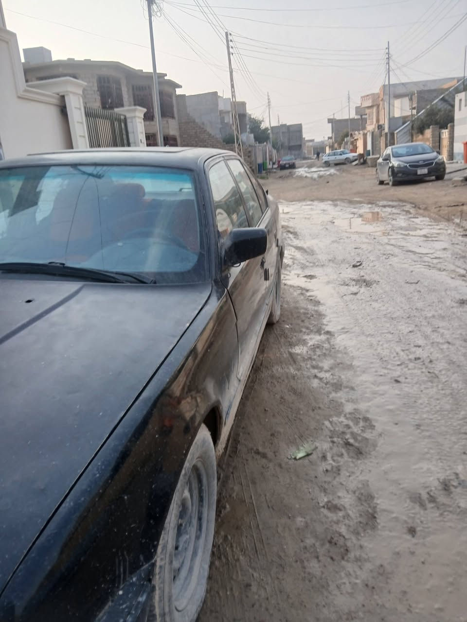 بيئم موديل 92 كير عادي مسكر رقم دولي سنويه 2030  مشروع وطني شرط التحويل السعر 22 وبيها مجال مكانها سامراء ***********
