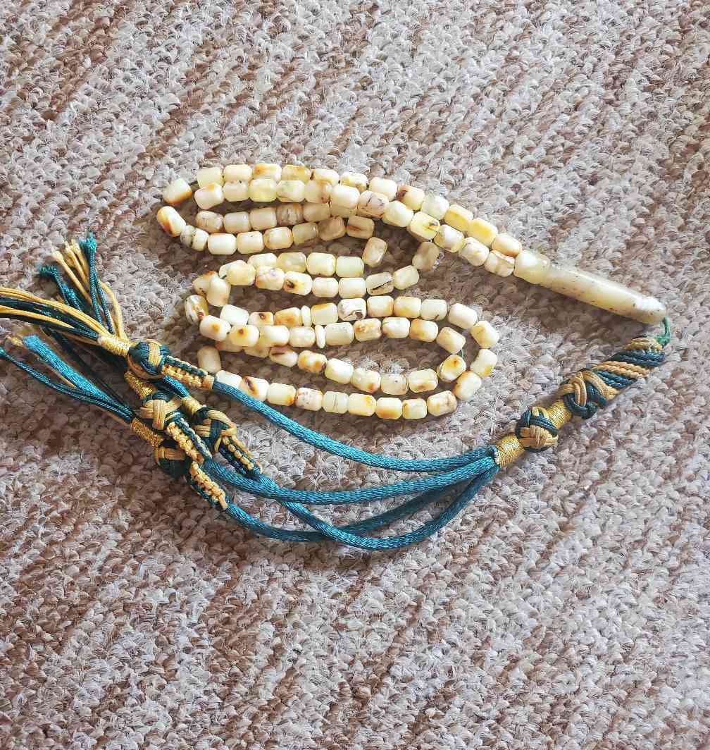 سبحه  كهرب بولوني حر طبيعيه للبيع السعر 50 بغداد, العراق


**إذا كنت صاحب هذا الإعلان وتريد حذفه لأي سبب، رجاءا أرسل رسالة إلى الدعم الفني**