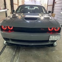 شلون الشباب تطبيك بجم جالنجر وارجاعه لوضع الشركه كراج الزبيدي العنوان ...