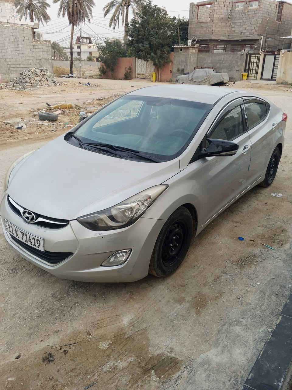 يا الله النتره للبيع موديل 13وارد امريكي مكينه 1600 تحكم ستيرن اشاير بالمري كير ومكينه خير من الله تخم تاير جديد السياره جاهزه من كلشي رقم بغداد نكليزي بسمي سنويه 2030 بيهه صبغ صفحه فقط السعر 90وبيهه مجال للاستفسار الاتصال على الرقم ***********
