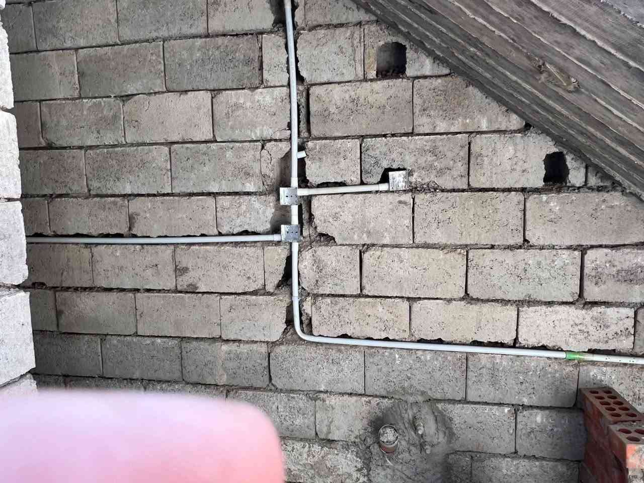 ‏السلام وعليكم
‏  سلام لكهربائي 👷🏻⚡
‏لتجهيز وصيانةالبوردات🪛⚙️( ATS & العادية& والصيطرة  )
‏ولتاسيسات الكهربائية 🔌💡( بوري & سيمنز  )
‏ومنضومات  (الطاقة الشمسية ☀️⚡)
‏هاتف📞 :***********
‏واتساب 📱:***********
‏

