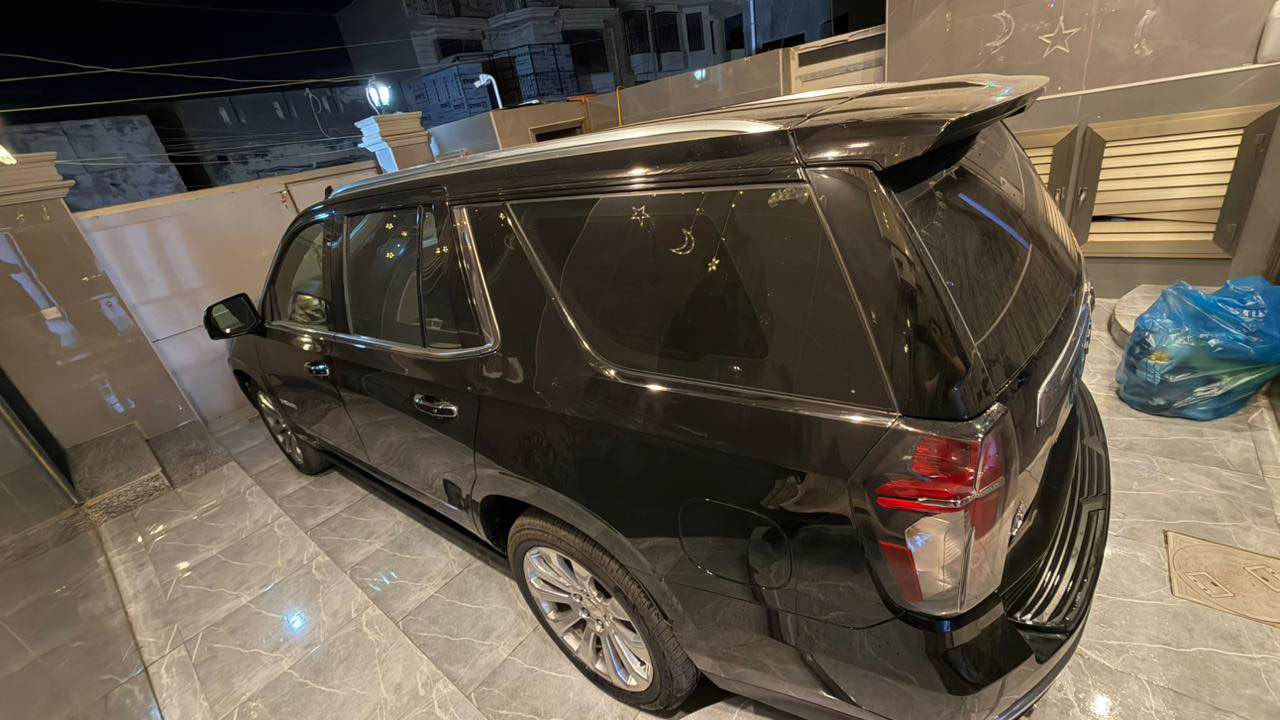 تاهو ٢٠٢٢ بريمر كفاله 
استفسار ***********
السعر ٥٢٥ Singapore
