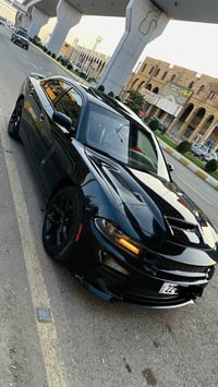 تشارجر SXT • ٢٠٢١ • ٩٢ ألف ميل