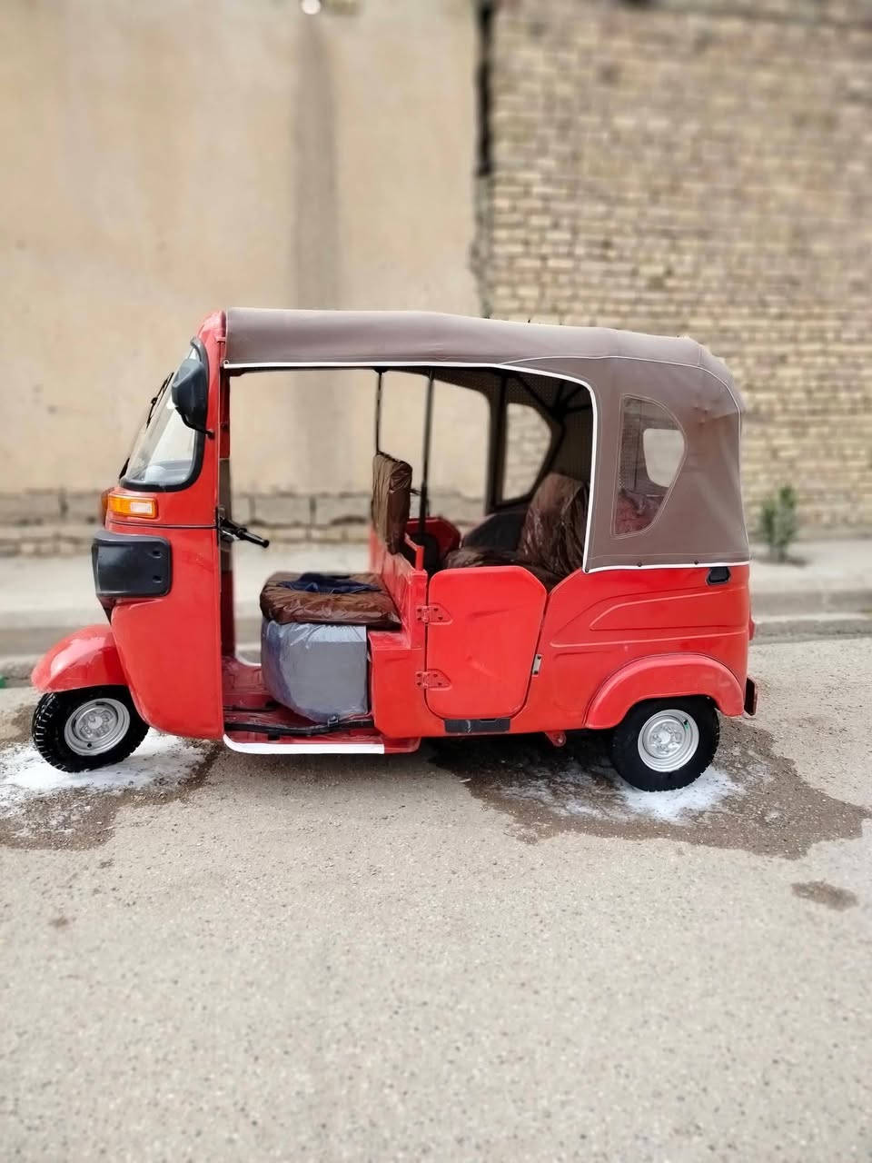 سلام عليكم
تكتك باجاج 22
رقم بصره
***********
خاص ماجاوب
