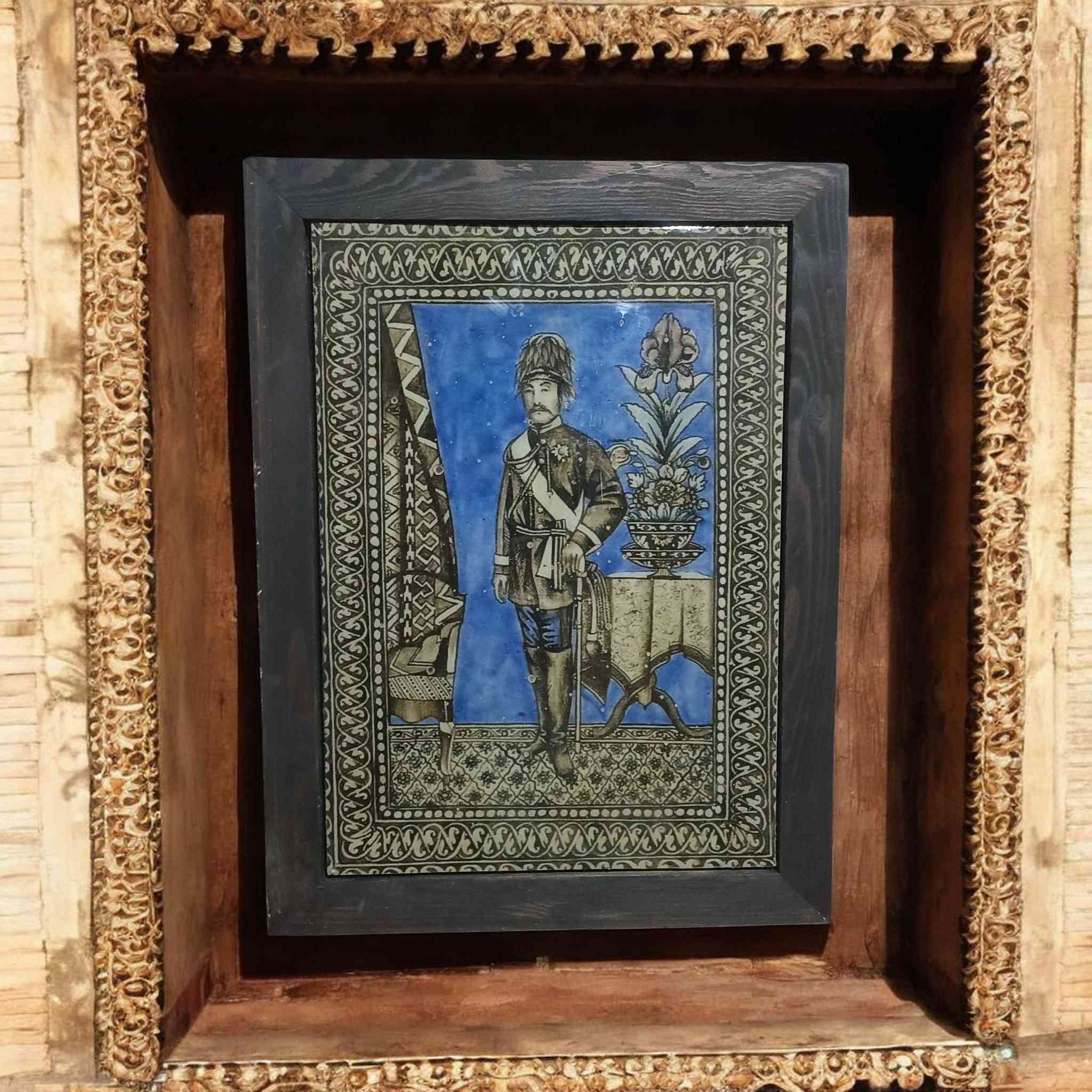 فارسي علي بلاط
40*30سم


**إذا كنت صاحب هذا الإعلان وتريد حذفه لأي سبب، رجاءا أرسل رسالة إلى الدعم الفني**