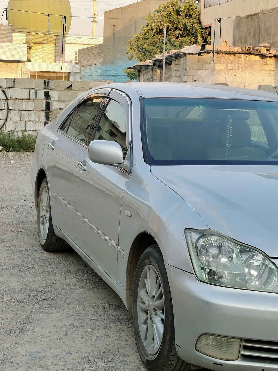 شاهینەی مووسی هەرزان خوار بازاڕ 
2005 
180بچوک بەبچوک بێ مەسرەف
سێ دووگمە 
ئاوێنە کارەبا 
کوشن کارەبا
پەردە 
کامیرا 
ناو کرێمی 
بەصمە 
سەیارەکە تازە ڕۆن و هایدرۆلیکی گۆڕاوە دەستی خۆمانە 
گێڕو مەکینەی بەشەرت سوکانی بەشەرت 
 نرخی تەنها53گەڵاو شتێ برایانە
ژمارە تەلەفوون ⬇ 
***********
***********
شوێن سەیدسادق.
سوپاس بۆ ئەدمین
