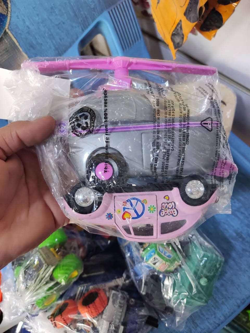 العاب باله كندي. توصيل كل محافظات 5


**إذا كنت صاحب هذا الإعلان وتريد حذفه لأي سبب، رجاءا أرسل رسالة إلى الدعم الفني**