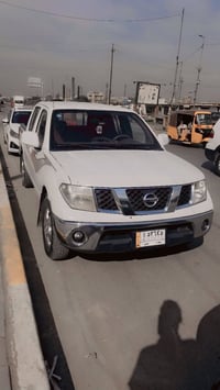 نافارا • ٢٠١٤ • وضع الشركه